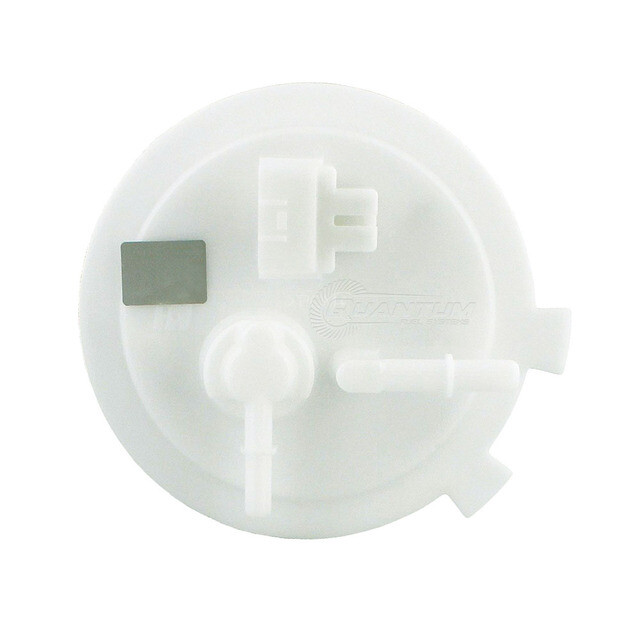 NEW Intank Fuel Pump Module Assembly Fits: Nissan Altima 2007