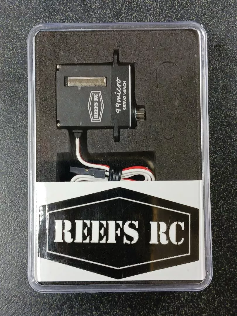 Rc servo best sale brands