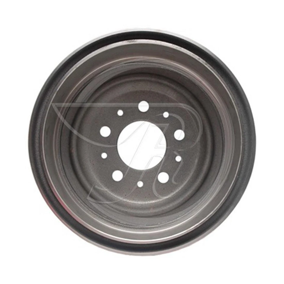 2x tambor de freno delantero Raybestos para Dodge 880 1963~1964 Foto 3 de 4