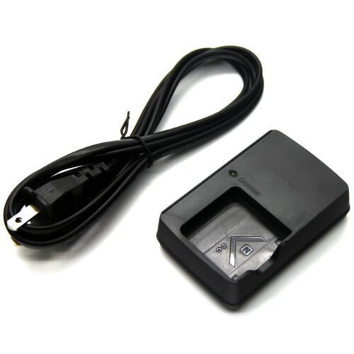 Chargeur de batterie pour Sony Cyber-shot DSC-W710 DSC-W730 DSC-W800 DSC-W810 DSC-W830 - Photo 1 sur 5