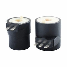 NEW Fits Whirlpool Dryer Gas Valve Ignition Solenoid Coil Kit 694540