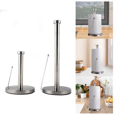 Roll Paper Holder, Paper Towel Holder | eBay Australia