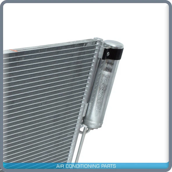 Nuevo condensador de aire acondicionado para Ford Focus RS 2,3 L - 2016 a 2017 - OE# EJ7Z19712B Foto 4 de 4