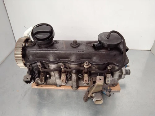 Zylinderkopf R. für SEAT IBIZA (6K1) CL 1993 141489 - Bild 1 von 5