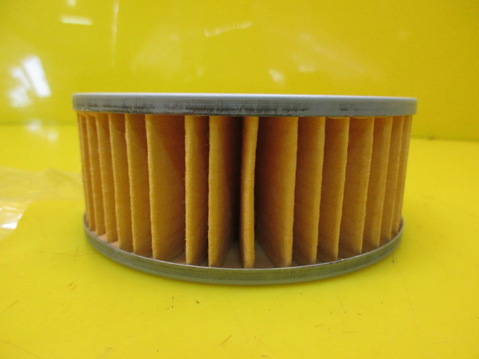 94 YAMAHA VMAX 1200 VENTURE ROYAL XS1100 XS850 XS750 ELEMENTO FILTRO ACEITE MOTOR Foto 4 de 4