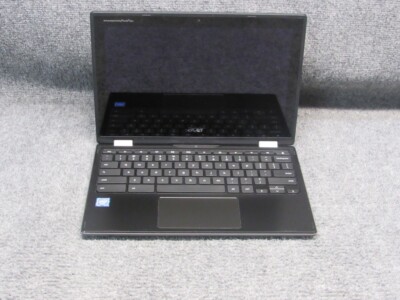 Acer Chromebook N18Q6 11.6