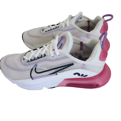 Nike Air Max 2090 GS CJ4066-003 Watermelon/Purple Nebula