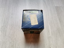 Filtre à huile Ford FOCUS