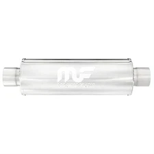 Magnaflow Universal Performance Stainless Steel Mufflers Exhaust 12867 14" 20"
