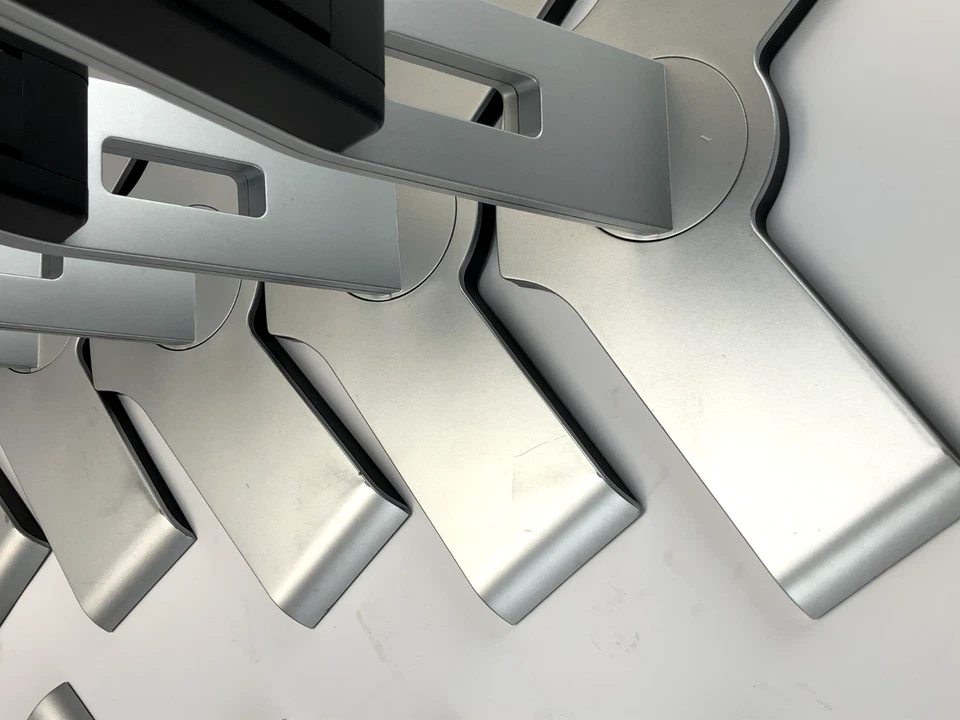 Lot of 10 Dell Monitor Y Stand Tilt Swivel Rotate 1907FP 1908FP 1707FP 1708F - Image 3 of 4