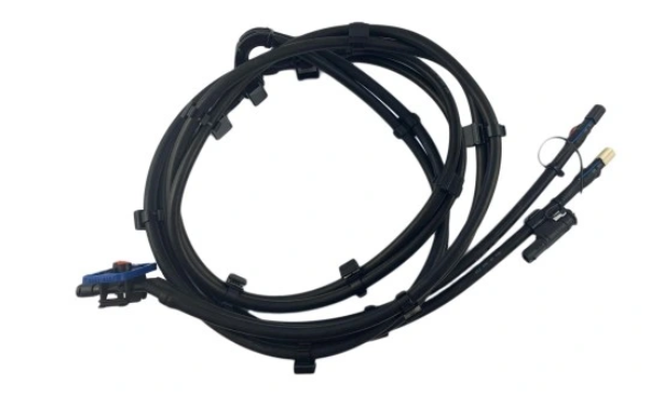 Neu MB GLE W167 Scheibenwaschschlauchleitung mit Düse RHD A1678604902 Original