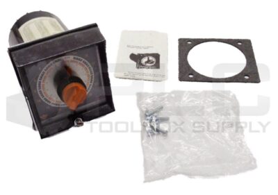 NEW DANAHER CONTROLS EAGLE SIGNAL HG100A6 REPEAT CYCLE TIMER 30 SEC 120VAC NSNP