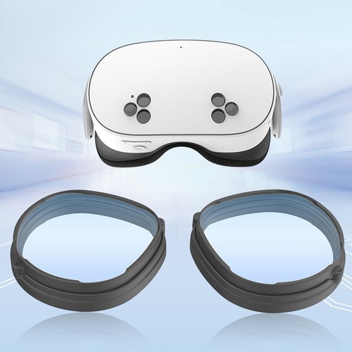 For Meta Quest 3S VR Glasses Anti-Blue Light Lenses VR Headset Mirror Accessorie - Afbeelding 10 van 10