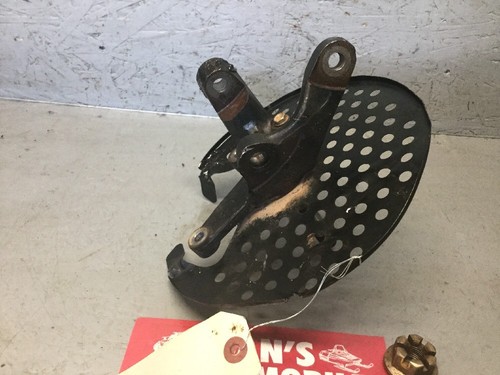 Knuckle Spindle Front Right # 51210-HC0-780 Honda 2001 TRX 300 ATV - Bild 7 von 8