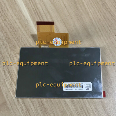 New Original LCD Display for INNO VIEW 5 V5 Fiber Fusion Splicer 1-Year Warranty