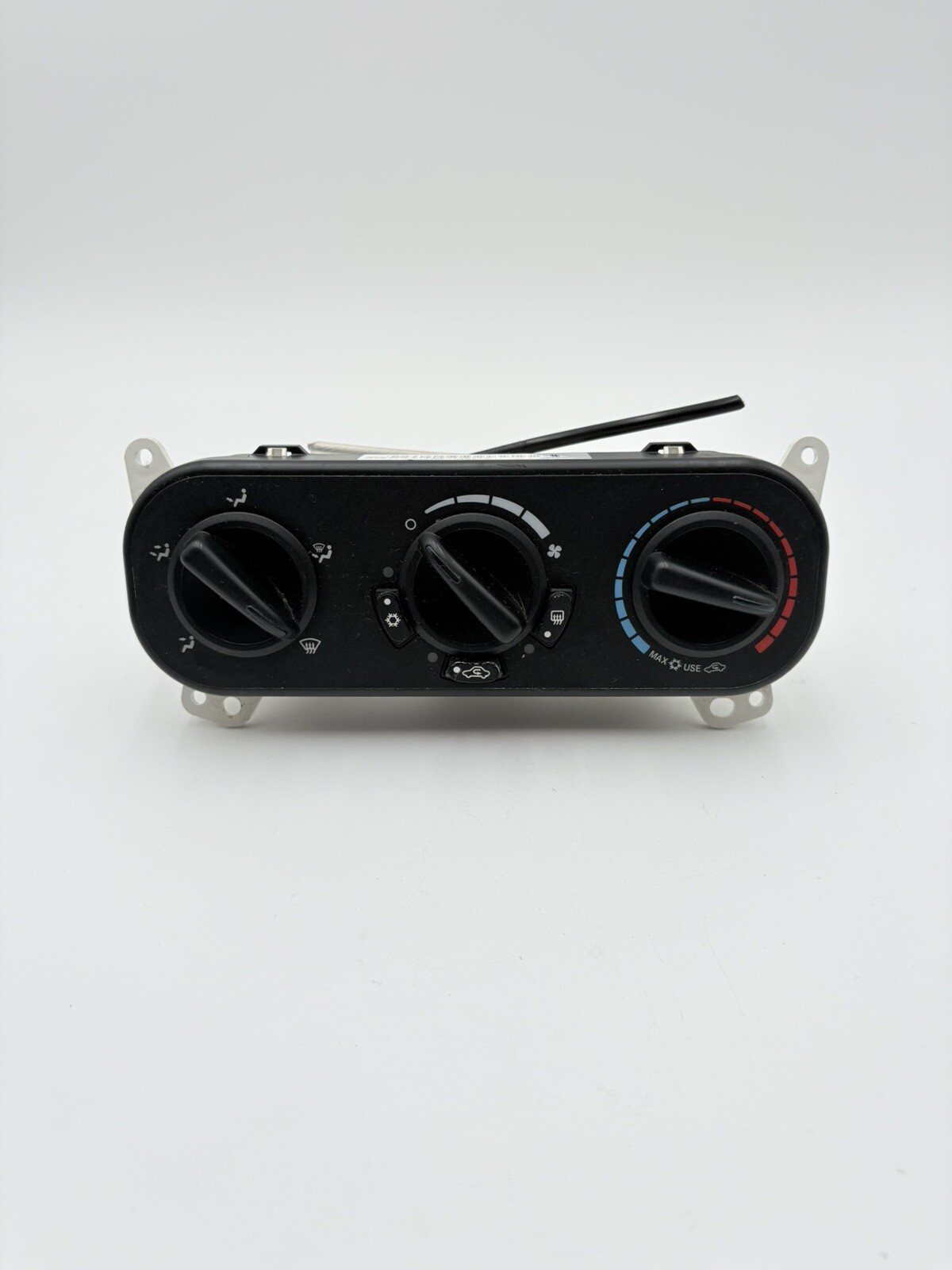 2007-2009 Dodge Caliber AC Heat Climate Control Switch OEM Replacement