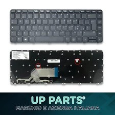 Tastiera Italiana HP Probook 430 G3 per Notebook ProBook 440 G4