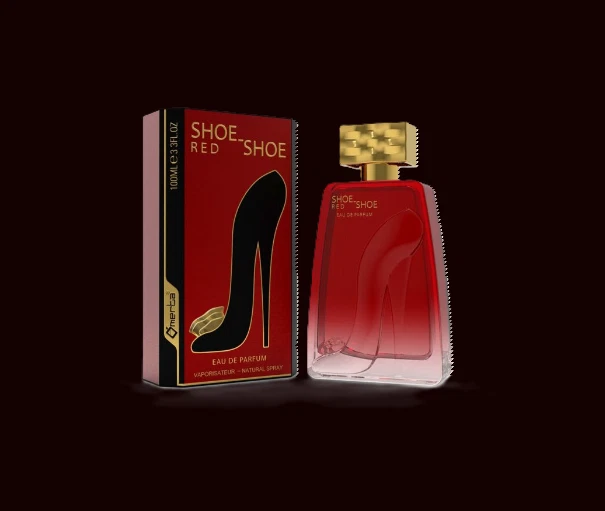 Omerta Damen Parfüm - verschiedene Auswahl am besten für Sie (100 ml) - Bild 2 von 4