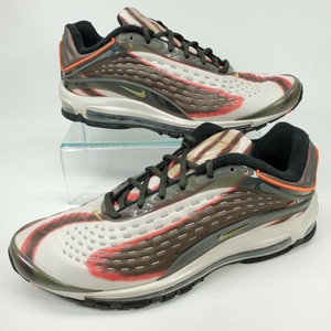 air max deluxe sequoia