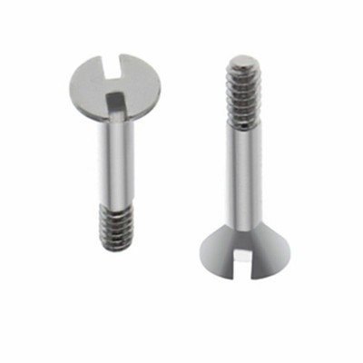 2 SCREW H FOR 48MM HUBLOT BIG BANG KING POWER F1 CERAMIC AEROBANG STRAP BAND