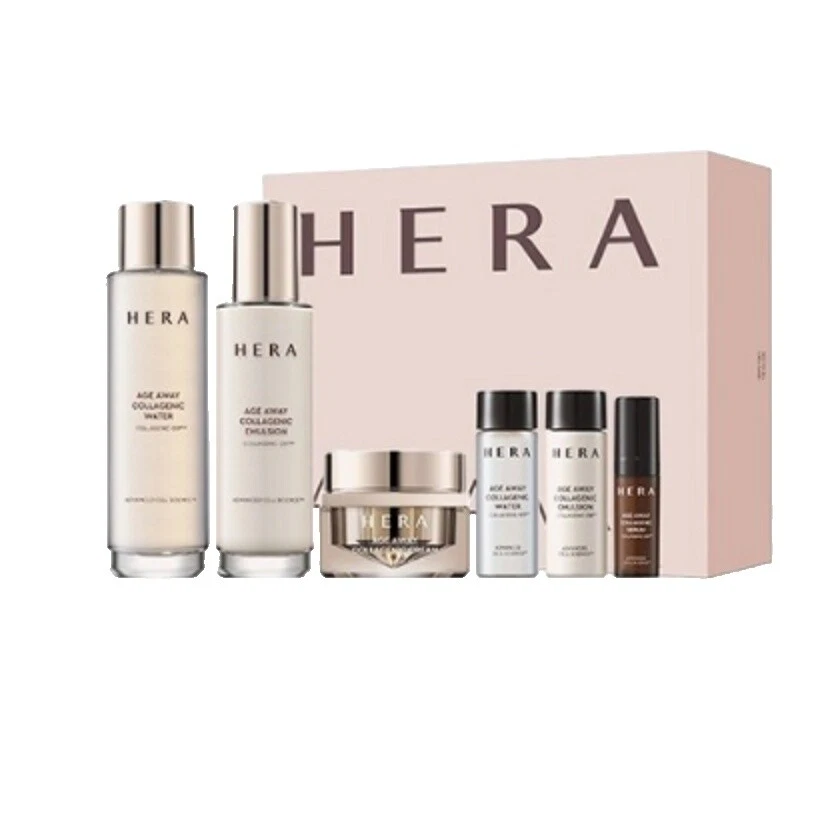 Máscaras Hera todos los tipos de piel