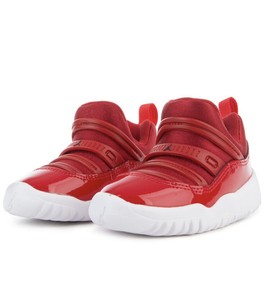 jordan 11 retro little flex red