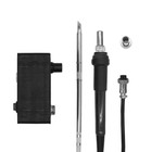 QUICKO T12-942 Soldering Station Kit OLED DIY Solder Electric Tools T6Y4