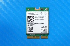 Dell Latitude 14" 7400 Genuine Laptop Wireless WiFi Card 9560NGW T0HRM