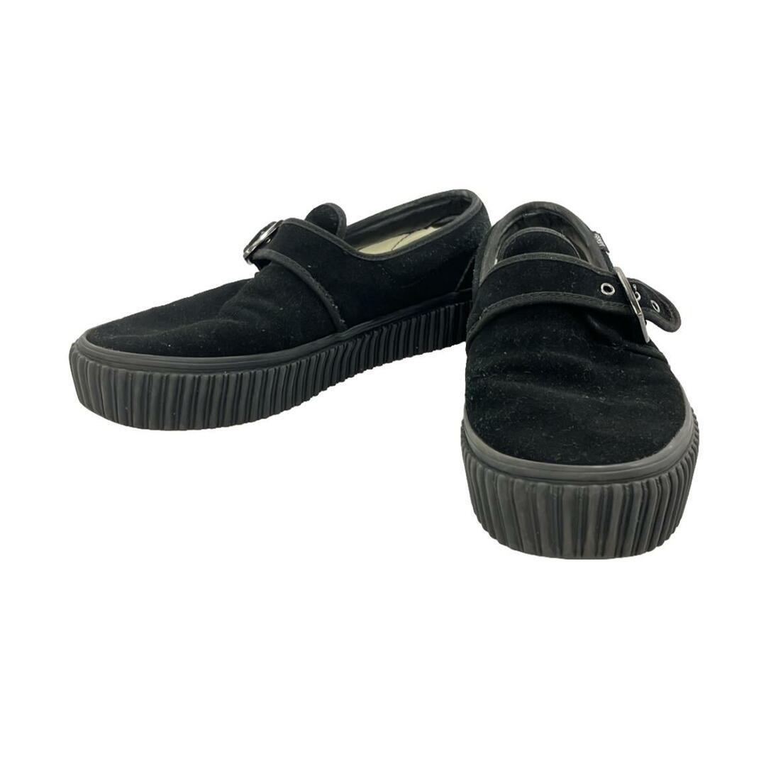 Vans thick bottom low top sneakers men's SIZE 26 736250c3a6c60860c1676643d737ce