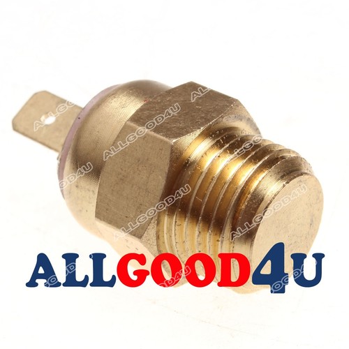 Water Temperature Sensor for Mitsubishi L2E-61A L2E-61DA L2E-61DM Engine - Picture 4 of 5