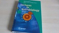 Lectures in Astrobiology - Vol I