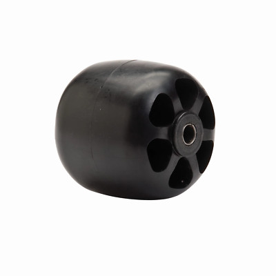 Oregon 72-323 Anti-Scalp Deck Roller Wheel, 3-7/8 In. X 4 In.
