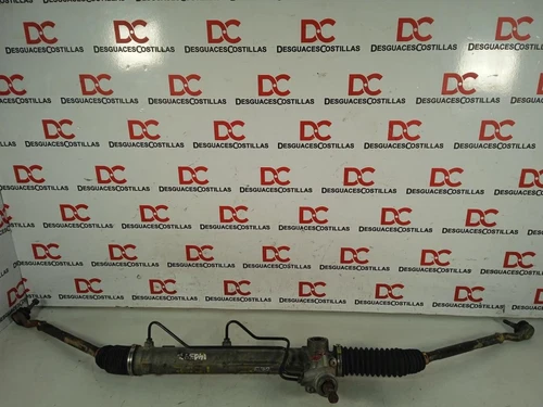 4000K9 Crémaillère Assistée pour PEUGEOT 406 BERLINA (S1/S2) STDT 2001 146397 - Photo 1/10