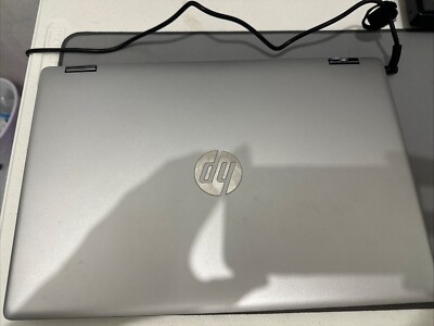8th Generation Hp Pavilion X360 I5 15 Inch HP Pavilion X360