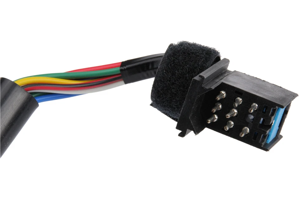 Interruptor de posición de transmisión automática para Volvo 850 1993-1997 URO 1994 1995 Foto 2 de 4