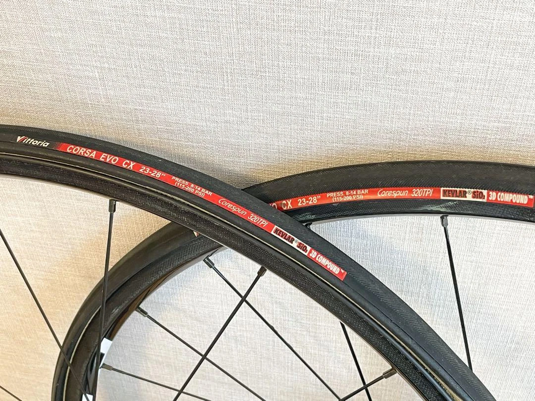 FFWD f2r ビットリアコルサ付き 通販オンラインストア スポーツ