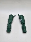 GI Joe Classified Series BEACH HEAD HEAD ARMS RETRO CARDBACK #10 6" 1/12 SCALE