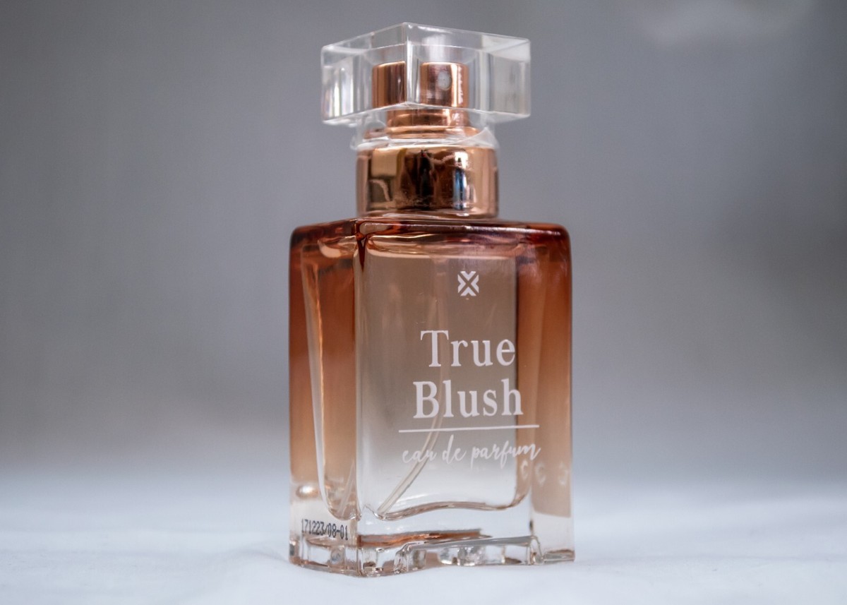 Blush Perfume Pure Dusk Perfume Blush New Look Perfume Newlook New
