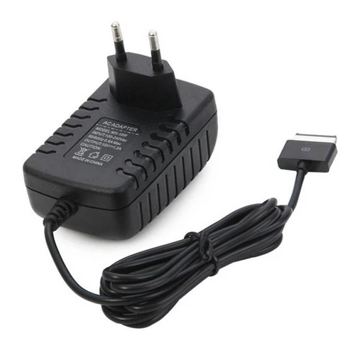 EU Plug Ladegerät Netzteil 15V 1.2A für Asus EeePad Transformer TF101 TF201 KG