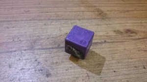 Opel Corsa 1993 Relay module 0332019452, 762051 #138655-97