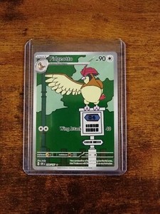 Pidgeotto 208 197 | eBay Pidgeotto 208 197 | eBay