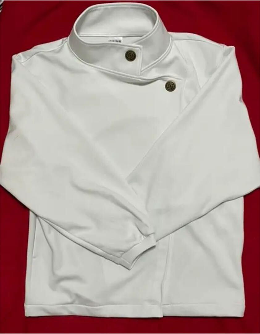 Jujutsu Kaisen Zero Movie Yuta Okkotsu Jacket Jersey Jump