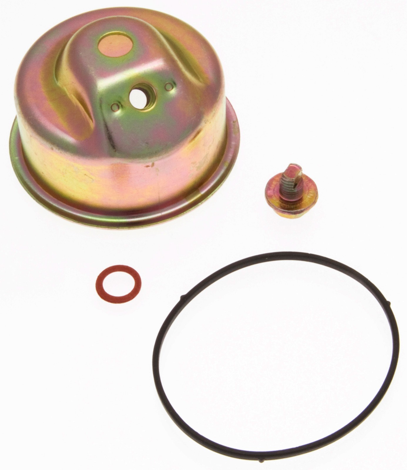 Carburettor Float Bowl Fits HONDA GX120 GX140 GX160 GX200 GXV120 GXV140 GXV160