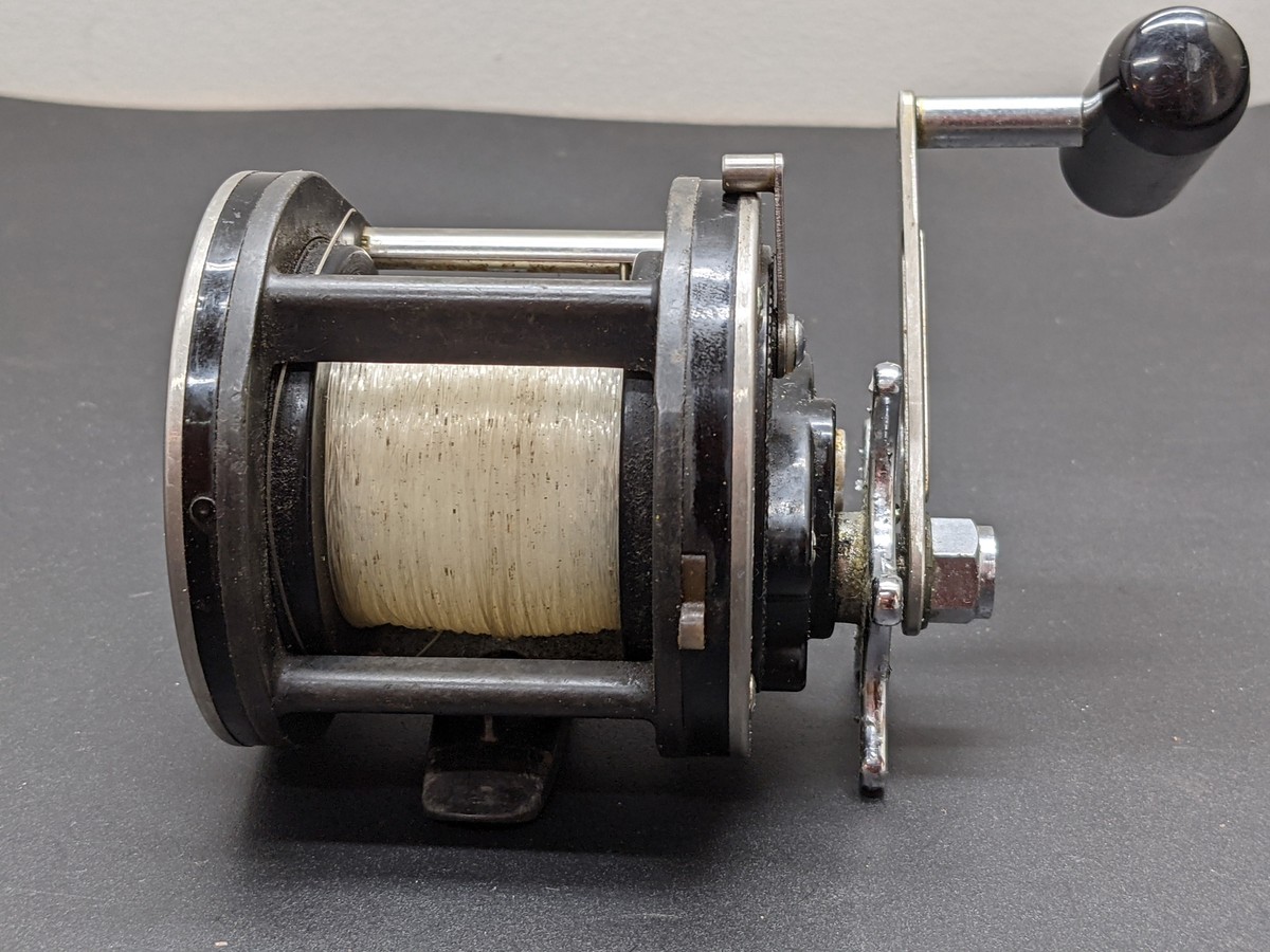 RYOBI　ADVENTURE 80L Vintage Ryobi Adventure 80L Fishing Reel | eBay