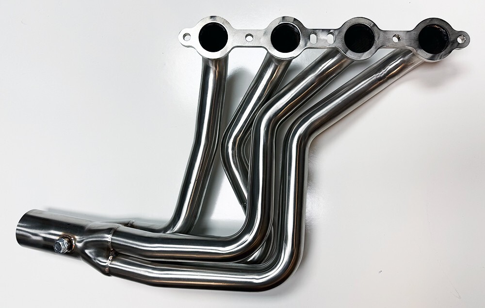 Ultimate Headers LS Swap 67-81 F-Body Long Tube Headers 321 Stainless – Pro Touring Store Ultimate Headers LS Swap 67-81 F-Body Long Tube Headers 321 Stainless – Pro Touring Store