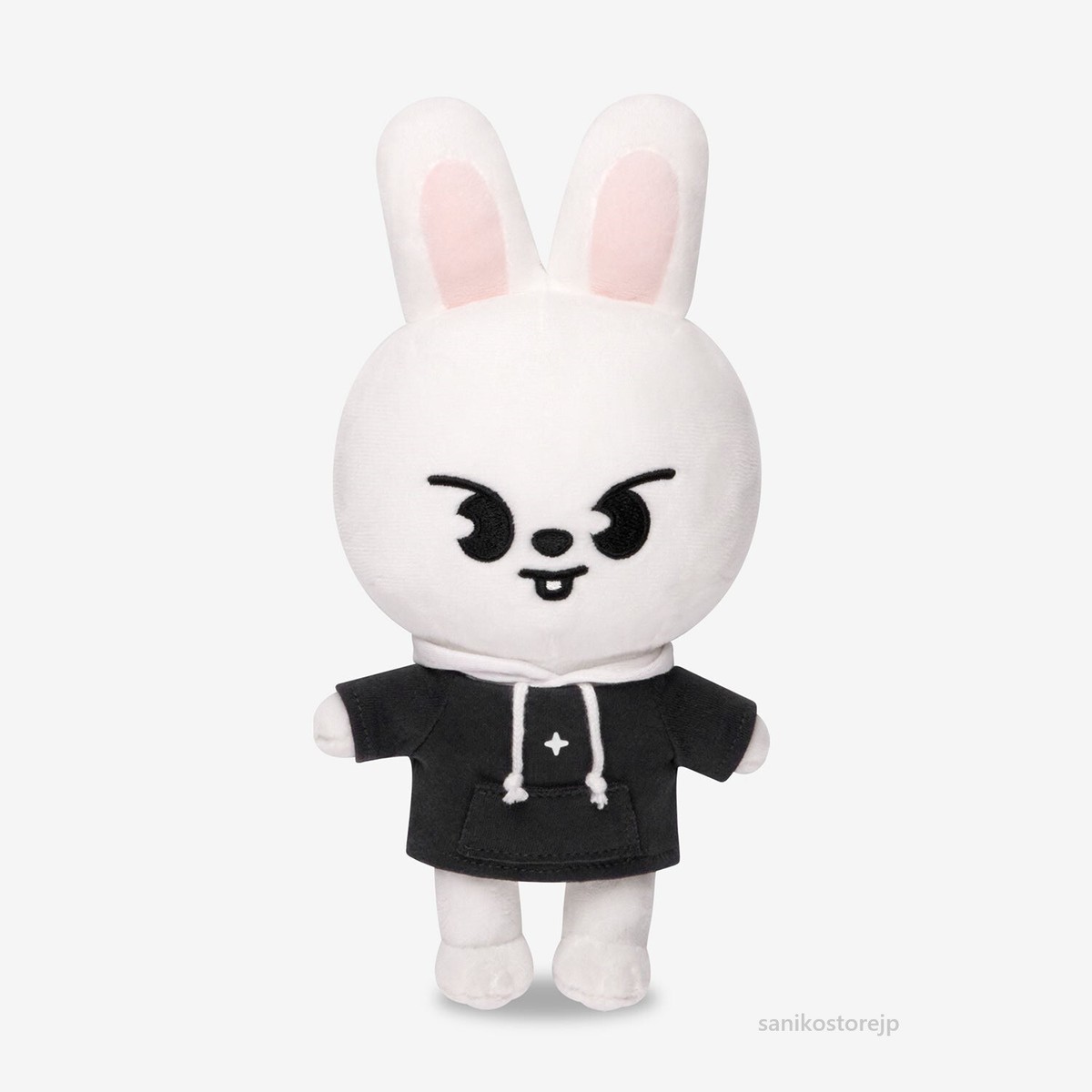 SKZOO  (Leebit・Lee Know) ぬいぐるみ Stray kids Skzoo official plush toy Leebit LEE KNOW stuffed