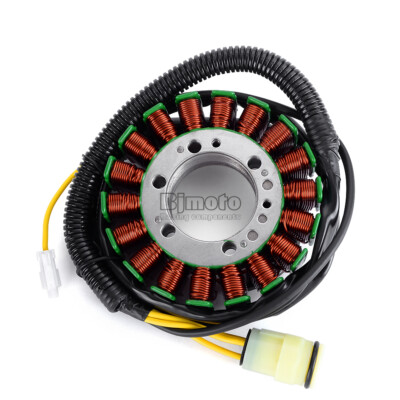 Generator Stator Coil For Kawasaki Ninja ZX-12R 2002-2003 21003
