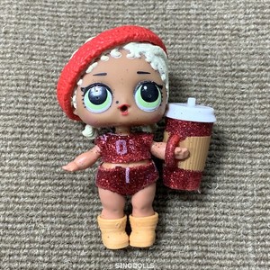 lol surprise mc swag glitter