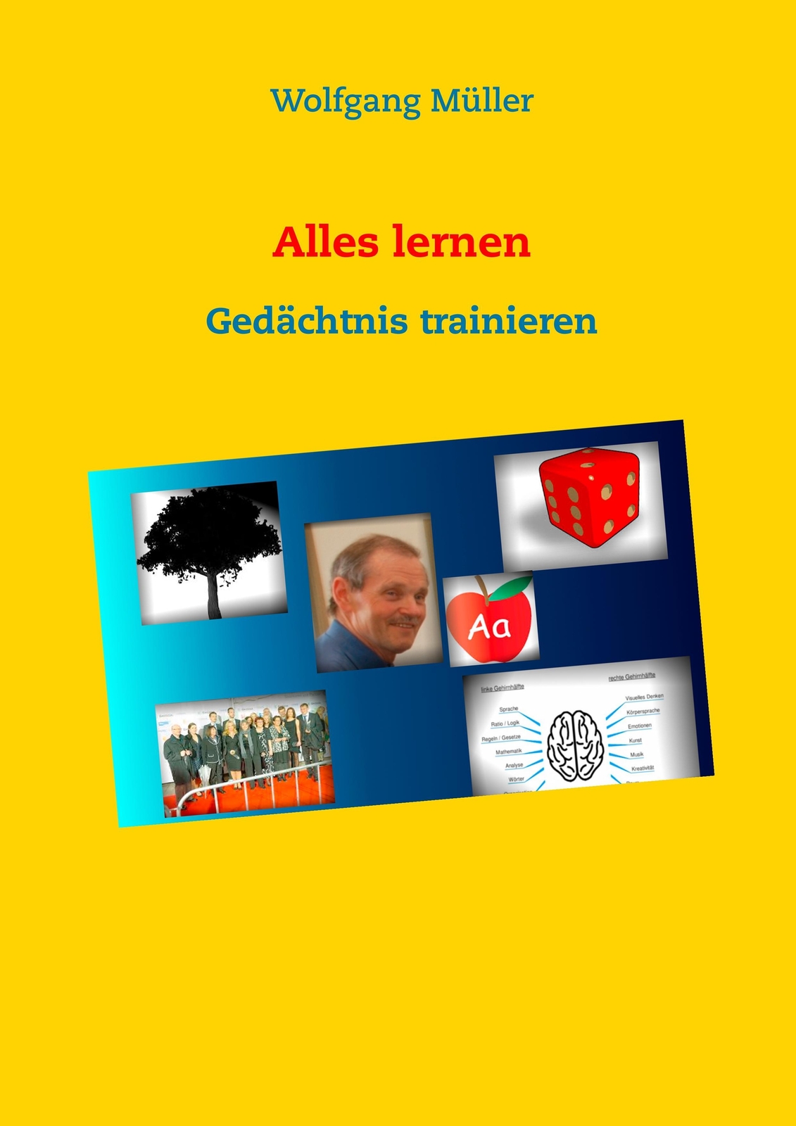 Thumbnail - Alles Lernen | Buch | 9783743178779