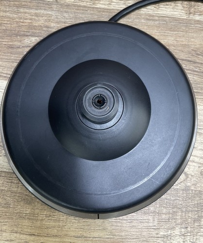 OEM Aroma Electric Kettle Base AWK-118SN REPLACEMENT PART Genuine Tested Works - Picture 3 of 7
